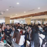 Mở ra hơn 3.000 cơ hội việc làm cho sinh viên tại Ngày hội UEH Career Fair 2025