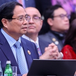 Thủ tướng Chính phủ Phạm Minh Chính: ASEAN cần phát huy mạnh mẽ 3 cội nguồn sức mạnh chiến lược