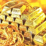 Giá vàng thế giới chấm dứt 9 tuần tăng liên tiếp