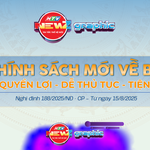 NewZgraphic: 12 Chính sách mới về BHYT người dân cần biết