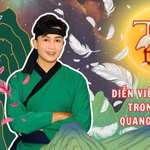 Diễn viên Cao Di chạm đến trái tim khán giả với vai Quang Thông