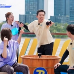 Running Man Vietnam 3 - Chạy ngay đi - Tập 4: Cuộc chiến kiến thức không khoan nhượng