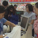 Mua sắm bùng nổ: Khuyến mại quốc gia 2025 khởi động