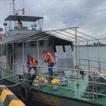 Mưa lớn diện rộng từ Hà Tĩnh đến Đà Nẵng, cảnh báo nguy cơ ngập lụt và sạt lở đất