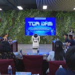 Đưa A.I. vào đào tạo: Đại học Kinh tế – Luật mở hướng huấn luyện mới cho doanh nghiệp