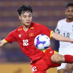 Lộ diện đội hình U.23 Việt Nam đấu SEA Games: Đã có người chắc suất đá chính?