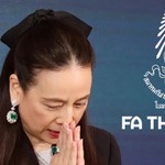 Thái Lan sẽ đến Việt Nam xin lỗi về sự cố nhầm quốc kỳ Việt Nam ở lễ bốc thăm Giải futsal