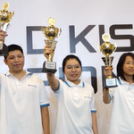 Việt Nam có suất dự giải vô địch cờ vây thế giới 2025