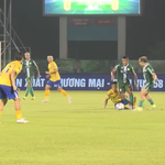 Giải hạng Nhất quốc gia: Trường Tươi Đồng Nai và Bắc Ninh vẫn bất bại sau trận hòa không bàn thắng