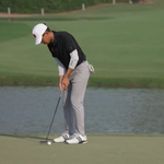 Lê Khánh Hưng xếp hạng 5 tại giải golf nghiệp dư châu Á – Thái Bình Dương 2025