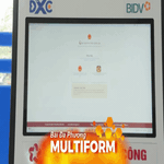 Thủ tục trực tuyến: Khi “điểm nghẽn vô hình” cản trở cải cách hành chính