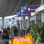 Từ 28/10, nhiều nhân viên kiểm soát không lưu Mỹ sẽ không còn nhận lương