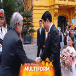 Kỳ vọng về tầm nhìn mới trong đối ngoại, hội nhập quốc tế