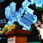 Schneider Electric kiến tạo nhà máy xanh trong kỷ nguyên chuyển đổi số