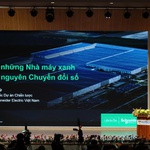 Trực tiếp: Thúc đẩy công nghệ chiến lược cho phát triển bền vững: Ngày Nghiên cứu & Đổi mới sáng tạo Vùng Đông Nam Bộ 2025