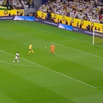 Ronaldo và Al-Nassr dừng bước ở vòng 16 đội Cúp Nhà Vua Ả-rập Xê-út