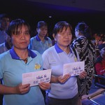 Đêm nhạc “Hoa nở giữa đời”: Lan tỏa tinh thần nhân văn và nghị lực sống phi thường