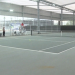 TP. Hồ Chí Minh đóng góp 2 tuyển thủ quần vợt nữ tham dự Billie Jean King Cup 2025