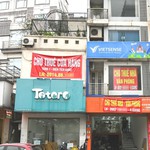 TP. Hồ Chí Minh công bố 462 trang doanh nghiệp nợ thuế: Địa ốc nợ 'khủng' cả nghìn tỷ