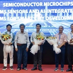 Hội thảo quốc tế về vi mạch bán dẫn, cảm biến MEMS và hệ thống AIoT hướng tới phát triển thành phố thông minh năm 2025