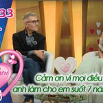 Vợ chồng son 2025 - Tập 33: Cặp đôi "người tí hon" và chuyện tình chênh lệch chiều cao