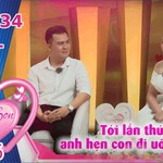 Vợ chồng son 2025 - Tập 34: "Vượt qua nỗi sợ trai xăm lừa đảo"