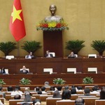 Quốc hội thảo luận nhiều giải pháp cấp bách bảo vệ môi trường