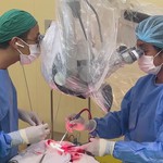 Cứu sống bệnh nhân u sọ não lớn, nguy kịch tính mạng
