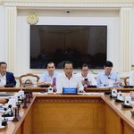TP. Hồ Chí Minh tháo gỡ vướng mắc cho dự án Thủ Thiêm Eco Smart City