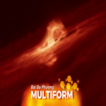 Phát hiện hành tinh khổng lồ đang hình thành trong không gian