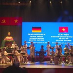TP.HCM thúc đẩy hợp tác Việt – Đức trên nhiều lĩnh vực nhân dịp 50 năm thiết lập quan hệ ngoại giao
