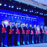 Thúc đẩy hợp tác đầu tư Việt Nam – Trung Quốc (Quảng Đông): Ký kết 7 dự án trị giá 470 triệu USD