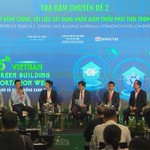 SCG tiên phong thúc đẩy chuyển đổi xanh trong xây dựng và giao thông