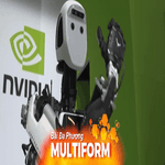 NVIDIA trở thành công ty đầu tiên trị giá 5.000 tỷ USD