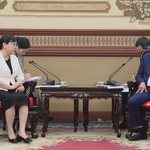 Tăng cường hợp tác giữa TP. Hồ Chí Minh với tỉnh Quảng Đông, Trung Quốc