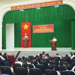 Thực hiện hiệu quả các chuẩn mực đạo đức cách mạng trong giai đoạn mới