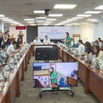TP. Hồ Chí Minh: Giải đáp loạt vấn đề "nóng" về kinh tế - xã hội