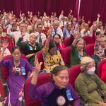 Phát huy tinh thần chiến đấu của các chiến sĩ Cách mạng bị địch bắt tù đày trong phát triển kinh tế - xã hội