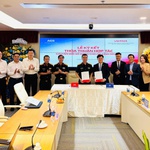 Viettel và Ngân hàng ACB ký kết hợp tác về chuyển đổi số