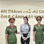 Khởi tố, bắt tạm giam bà Trương Ngọc Ánh về hành vi “Lạm dụng tín nhiệm chiếm đoạt tài sản”
