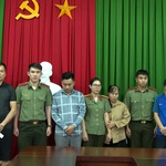 Công an Khánh Hòa triệt phá đường dây lừa đảo tiền mã hóa quy mô lớn