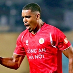 Thắng PVF-CAND, CLB Công An Hà Nội tiếp tục nối dài chuỗi bất bại