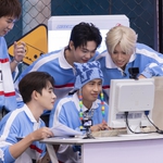 Anh trai "Say hi" - Mùa 2 - Tập 6: Các "anh trai" nỗ lực chat Yahoo để mang về các "em xinh"