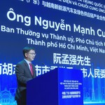 Việt Nam – Trung Quốc (Quảng Đông) thúc đẩy giao thông không phát thải