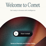 Comet - Trình duyệt A.I giúp tối ưu hóa công việc trực tuyến - đã mở miễn phí cho người dùng