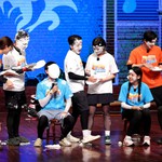 2 ngày 1 đêm - mùa 4 - Tập 6: Trải nghiệm hát Quan họ đầy tiếng cười