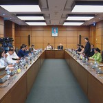 Đề nghị rà soát trách nhiệm của Bộ Quốc phòng trong dự thảo Luật An ninh mạng