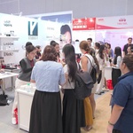 K-Beauty Expo Vietnam & Saigon Beauty Show 2025: Hơn 150 thương hiệu quốc tế hội tụ