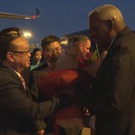 Đoàn Chủ tịch Quốc hội Cuba rời TP. Hồ Chí Minh