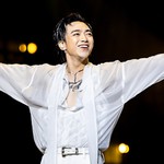 Ca sĩ Soobin Hoàng Sơn "chơi lớn"
